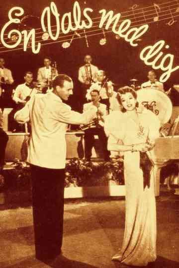 Ein Walzer mit Dir Poster