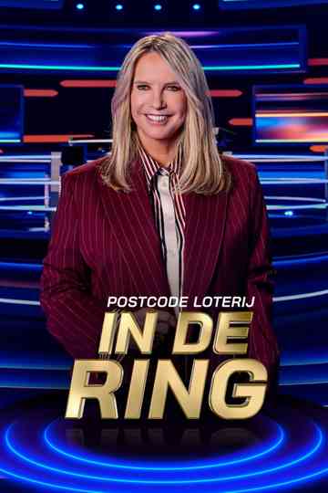 Postcode Loterij In de Ring