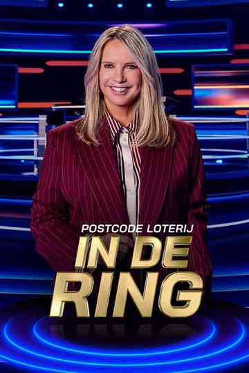 Postcode Loterij In de Ring Poster