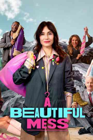 A Beautiful Mess Poster