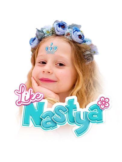 Like Nastya