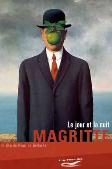 Magritte, le jour et la nuit Poster