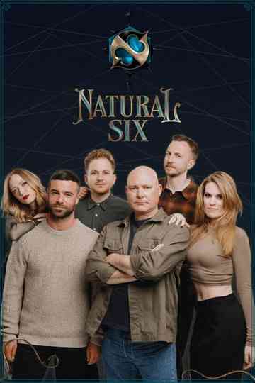 Natural Six: Action Surge Poster
