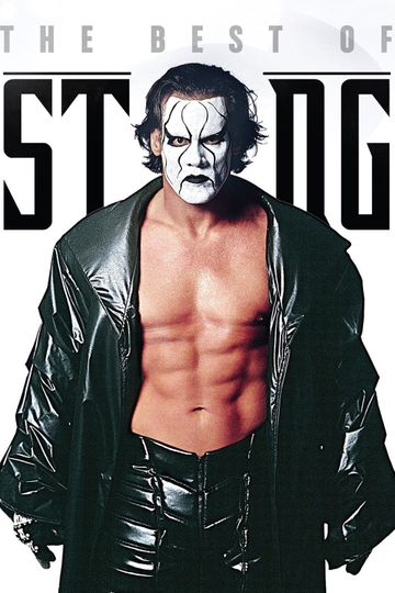 WWE The Best of Sting