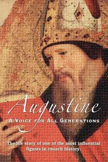 Augustine: A Voice For All Generations Poster
