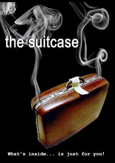 The Suitcase Poster