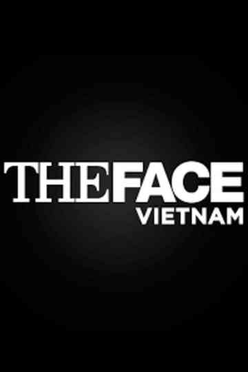 The Face Vietnam Poster