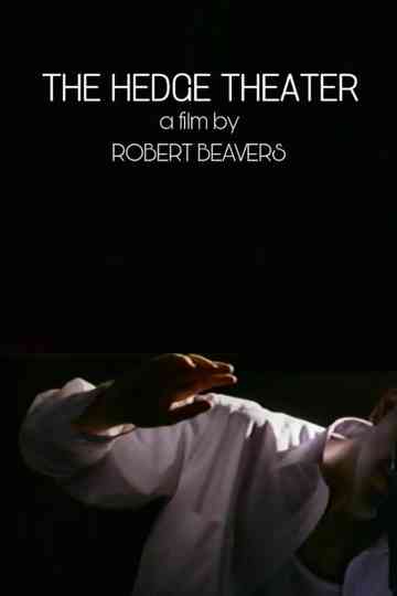 The Hedge Theater poster