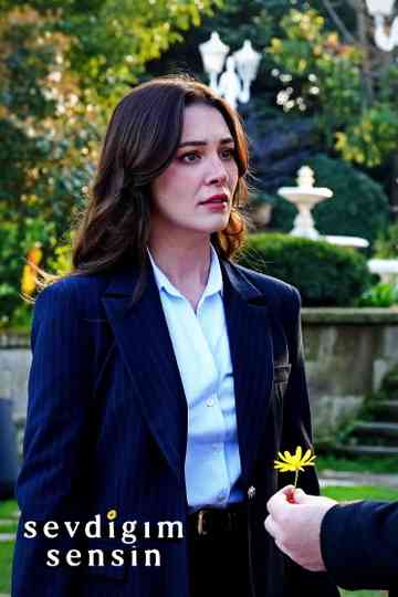 The One I Love Poster