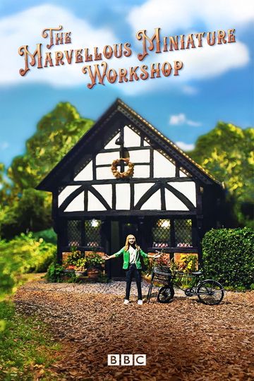 The Marvellous Miniature Workshop