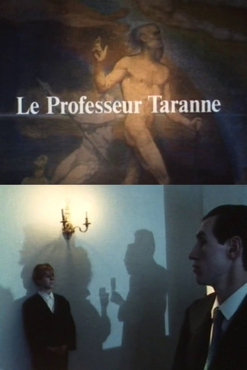 Professor Taranne