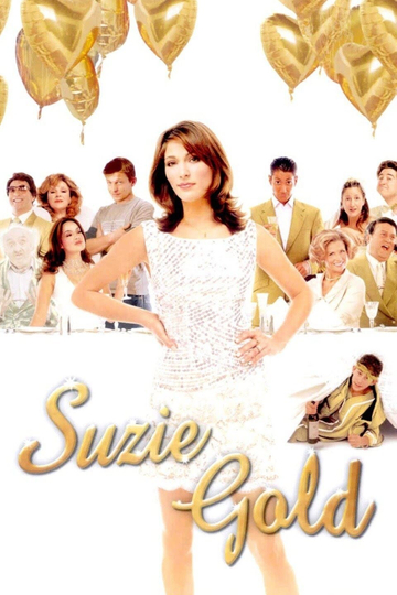 Suzie Gold Poster