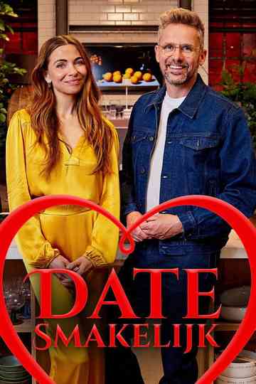 Date Smakelijk Poster