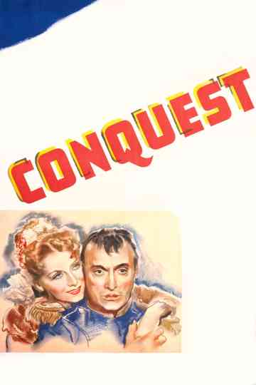 Conquest Poster