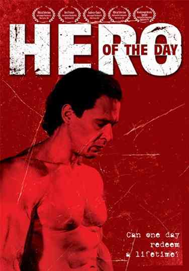 Hero of the Day poster