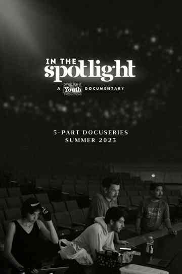 In the Spotlight Poster