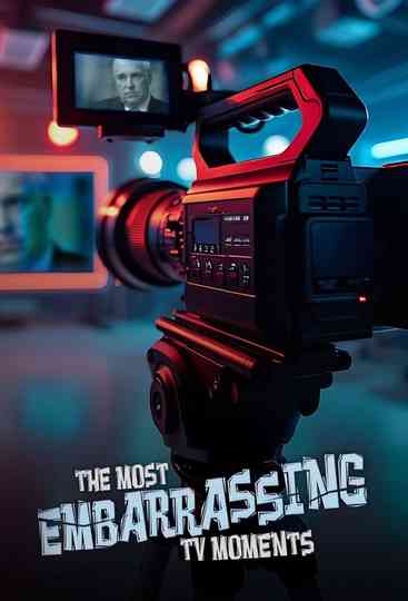The Most Embarrassing TV Moments Poster