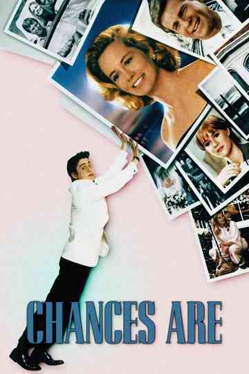 Chances Are poster
