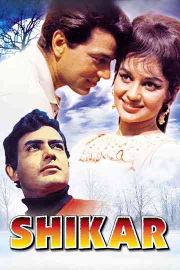Shikar Poster