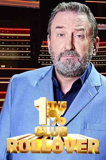 The 1% Club Rollover Poster