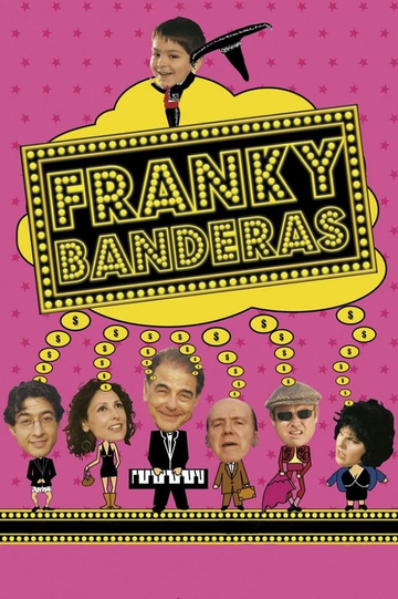 Franky Banderas Poster