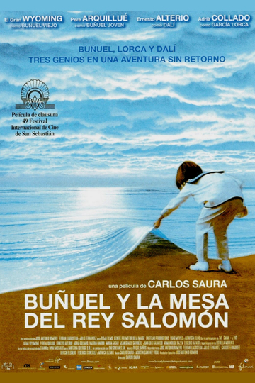 Bunuel and King Solomons Table Poster