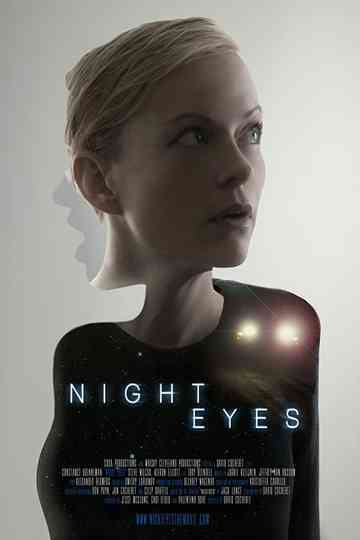 Night Eyes Poster