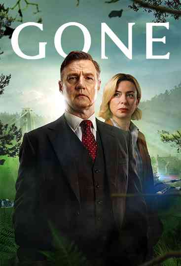 Gone Poster