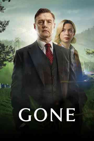 Gone Poster
