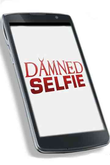 Damned Selfie Poster