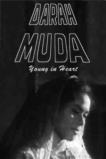 Darah Muda Poster