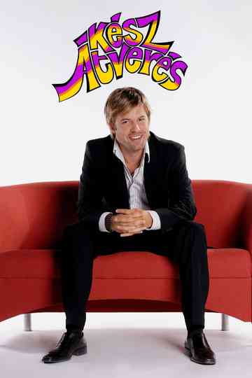 Kész Átverés! Poster