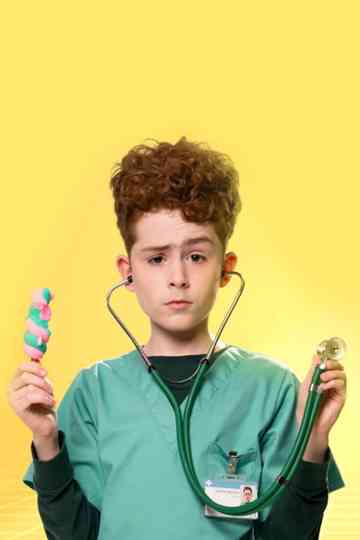 Dexter Procter Poster