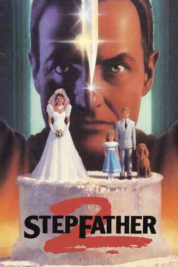 Stepfather 2 poster