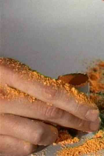 Four Short Films Poster