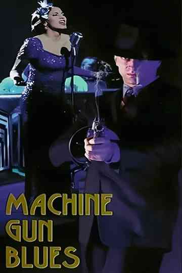 Black Rose of Harlem Poster