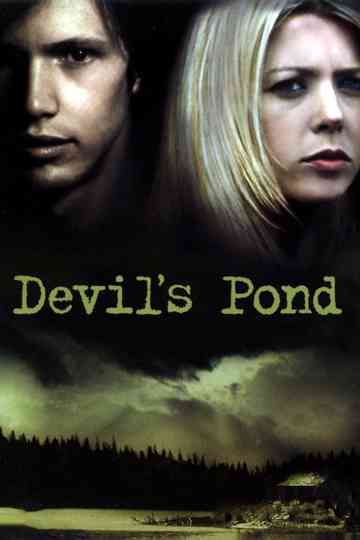 Devils Pond poster
