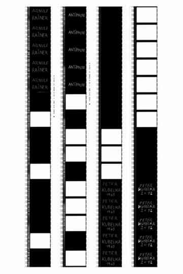 Monument Film Poster