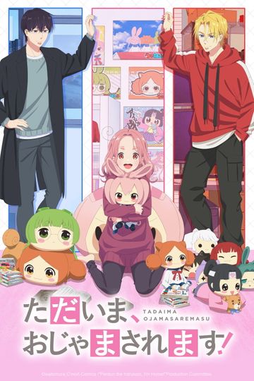 Pardon the Intrusion, I'm Home!