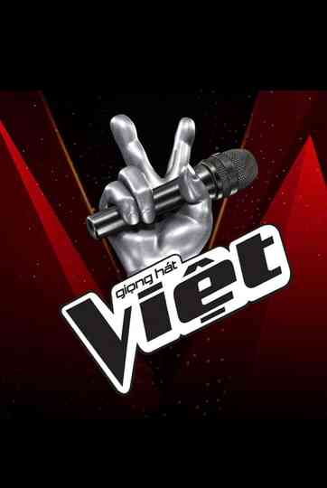 The Voice Vietnam Poster