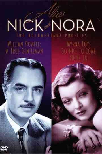 William Powell A True Gentleman