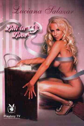 Luli in Love Poster