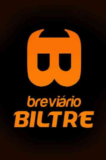 Breviário Biltre Poster