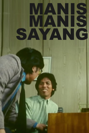 Manismanis Sayang