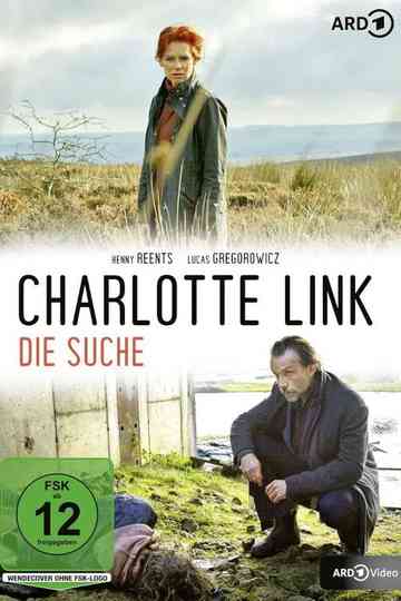 Charlotte Link - Die Suche Poster