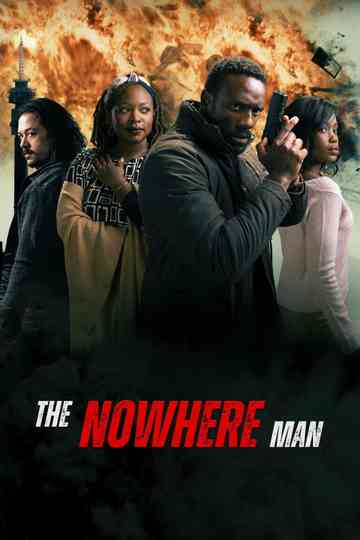 The Nowhere Man Poster