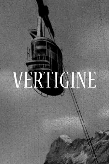 The Funicular of Mount Faloria Poster