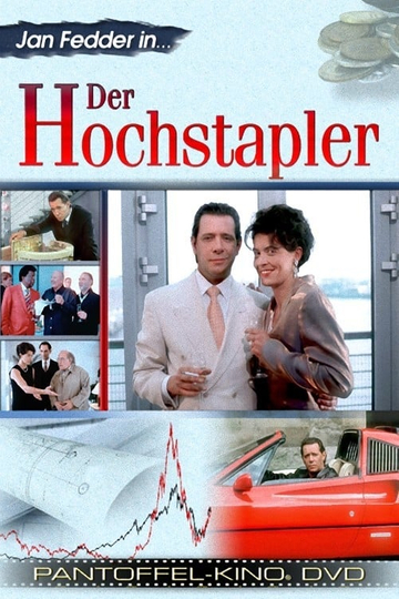 Der Hochstapler Poster