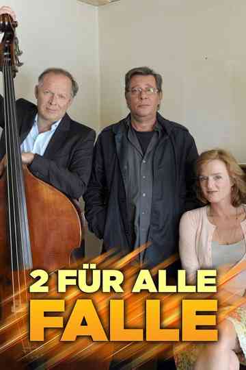 2 für alle Fälle  Ein Song für den Mörder