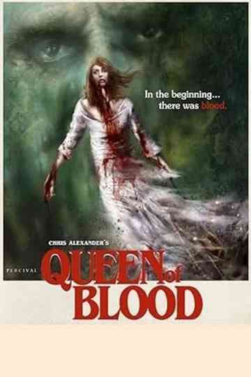 Queen of Blood Poster